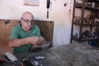 Son Deniz Feneri Ustalari, Rotalarini Degistirdi