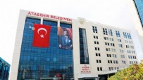 Suç kaydın varsa işin garanti: Ataşehir Belediyesi şaşırtmıyor