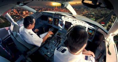 THY pilot alımı yapacak!