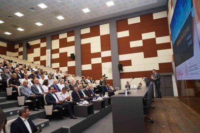 TR82 Bölgesi Bölge Plani Il Çalistaylari Tamamlandi