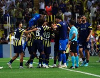 Türk Takimlari, Avrupa Kupalarinda Avantaj Pesinde Haberi