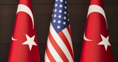 Türkiye-İsrail ilişkilerinde yeni dönem! ABD Büyükelçiliği'nden flaş açıklama!