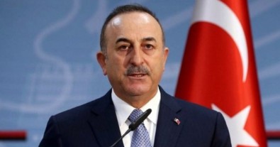 Türkiye İsrail ilişkilerinde yeni dönem! Bakan Çavuşoğlu duyurdu: İsrail ile karşılıklı büyükelçi atama kararı aldık!