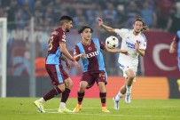 UEFA Sampiyonlar Ligi Play-Off Açiklamasi FC Kopenhag Açiklamasi 2 - Trabzonspor Açiklamasi 1 (Maç Sonucu)