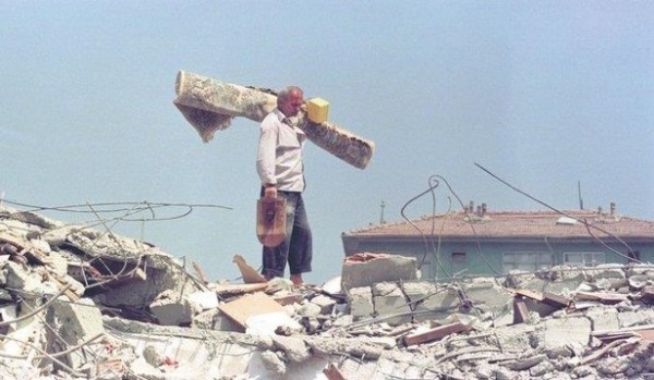 Afet bölgesinde 1 yılda evler teslim edildi: 17 Ağustos'ta deprem bölgesine gidemeyen eski Türkiye yok!