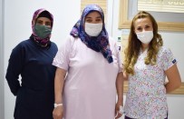 22 Yillik Diyabetten ANKA'da Kurtuldu