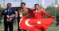 5. İslami Dayanışma Oyunları okçuluk yarışlarında 7 madalya!