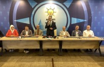 Bakan Kasapoglu Açiklamasi 'Konya'da Binlerce Sporcuyu Çok Güzel Bir Sekilde Misafir Ettik'