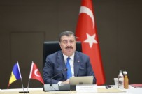 Bakan Koca duyurdu! Bin 356 sürekli işçi alınacak