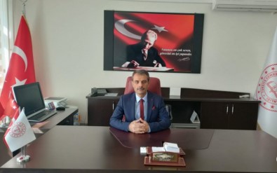 Emet'te YKS Ve LGS Yerlestirmelerinde Basari Orani Yüzde 60