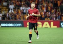 Galatasaray'a Fredrik Midtsjö'den kötü haber! Forma giyemeyecek!