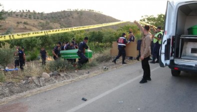 Gaziantep'te dehşete düşüren damat cinayeti! Kayınbirader kaza yaptırdı, kayınbaba öldürdü!