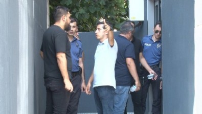 İstanbul’da masaj salonu dehşeti: Genç polis babasına kurşun yağdırdı! Kapıya açtığımda…