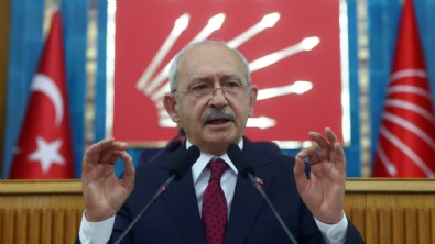 Kemal Kılıçdaroğlu: Diyanet'i kuran ilk imam hatibi ve ilahiyatı açan CHP'dir