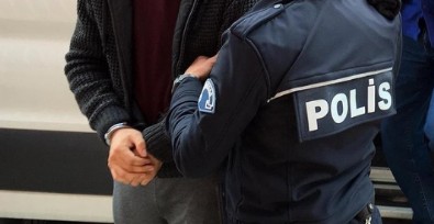 Kocaeli'de PKK/KCK operasyonunda 5 zanlı tutuklandı!