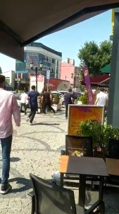 Küçükçekmece'de 6 Kisinin Yaralandigi Olayin Detaylari Ortaya Çikti