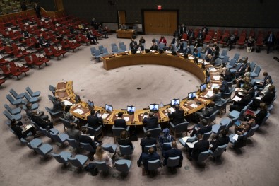 Londra'da 'BM Güvenlik Konseyi Reformu' Paneli
