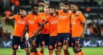 Medipol Başakşehir, sahasında Royal Antwerp’i konuk ediyor!