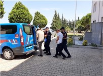 Yunanistan'a Kaçmaya Hazirlanan 2 FETÖ Üyesi Yakalandi