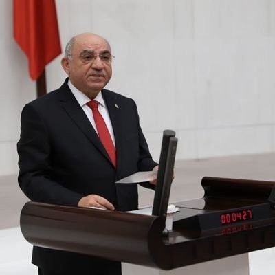 CHP’nin fişleme kâtibi Engin Özkoç!