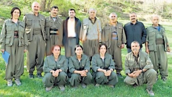 HDP'nin 6'lı masaya giriş bileti boşa çıktı! İşte PKK-HDP ilişkisi