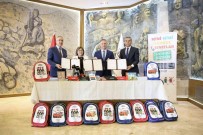 1'Inci Sinif Ögrencilerinin Kirtasiye Malzemesi Büyüksehirden