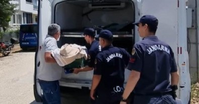 2 yaşındaki bebeğin öldürdü! İfadesi pes dedirtti