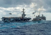 Avrupa'da savaş çanları: ABD ve Rusya'dan peş peşe flaş hamleler...