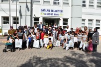 Baglar Belediyesi 8 Ayda Bin 470 Çocugun Giyim Ihtiyacini Karsiladi