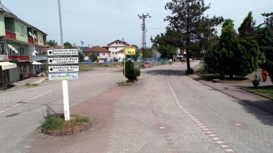 Bin 500 Nüfuslu Köy Belediye Sinirlarina Baglanmak Için Sandik Basina Gidecek