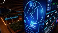 Borsa günü rekorla tamamladı