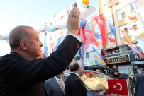 Cumhurbaskani Erdogan Açiklamasi '3 Milyon Konutun Dönüsümünü Tamamladik'