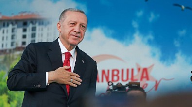 Cumhurbaşkanı Erdoğan 'Yakında müjde vereceğiz' diyerek açıkladı! Kira fiyatlarını düşürecek düzenleme geliyor...