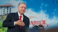 Cumhurbaşkanı Erdoğan ‘Yakında müjde vereceğiz’ diyerek açıkladı! Kira fiyatlarını düşürecek düzenleme geliyor…