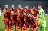 Galatasaray Tek Degisiklik
