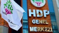 HDP'nin 6'lı masaya giriş bileti boşa çıktı! İşte PKK-HDP ilişkisi