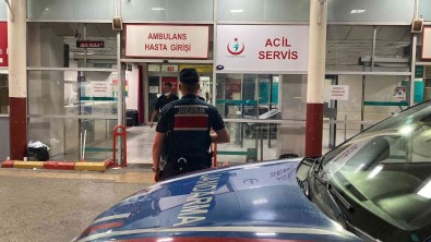 Izmir'de Uyusturucu Operasyonunda Jandarmaya Ates Açildi Açiklamasi 1 Astsubay Yarali