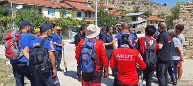 Kayip Gençten Henüz Bir Haber Yok