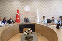 MEB Temel Egitim Genel Müdürlügü Daire Baskani Atalay, Kütahya'da