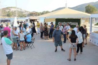 Meta Kafe, Türkiye'de Ilk Kez Datça'da Açildi