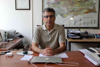 Sivas'taki Petrol Potansiyeli Açiga Çikartilmayi Bekliyor