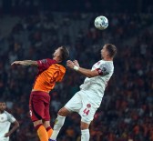 Spor Toto Süper Lig Açiklamasi Ümraniyespor Açiklamasi 0 - Galatasaray Açiklamasi 1 (Maç Sonucu)