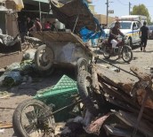 Terör Örgütü YPG/PKK'nin El Bab'daki Saldirisinda Can Kaybi 15'E Yükseldi