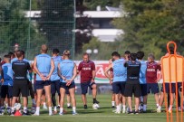 Trabzonspor'da Hedef 3'Te 3 Yapmak