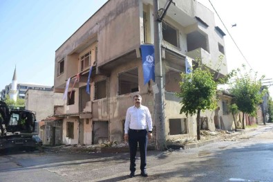 Yildirim'da Büyük Dönüsüm