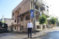 Yildirim'da Büyük Dönüsüm