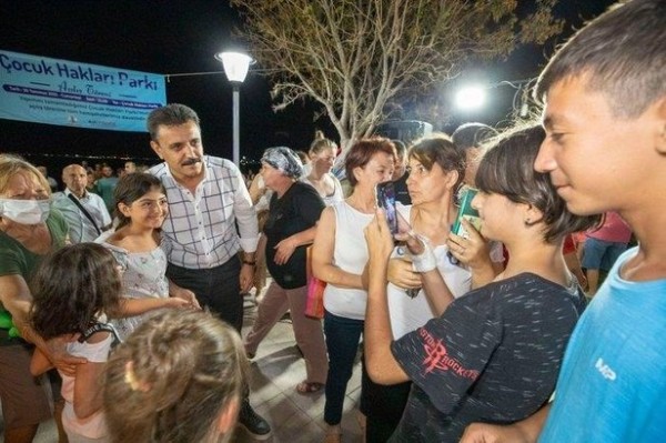 İzmir'de belediyecilik rezaleti! CHP suyu akmayan ilçede suya zam yaptı!