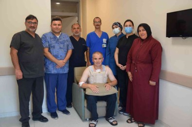 11 Ayda 650 Operasyon Yaptilar