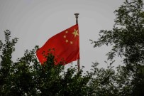 ABD'nin Çin Büyükelçisi Burns, Çin Disisleri Bakanligi'na Çagrildi