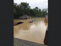 ABD’nin Kentucky eyaletinde sel felaketi: 35 ölü yüzlerce kayıp var!